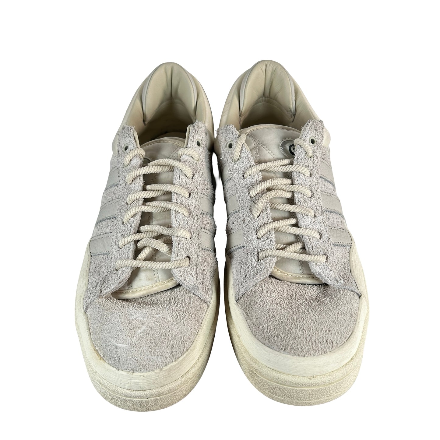 FZ5823 adidas Campus Light Bad Bunny Cream [USED] - 10.5 M (Used) (No Box)