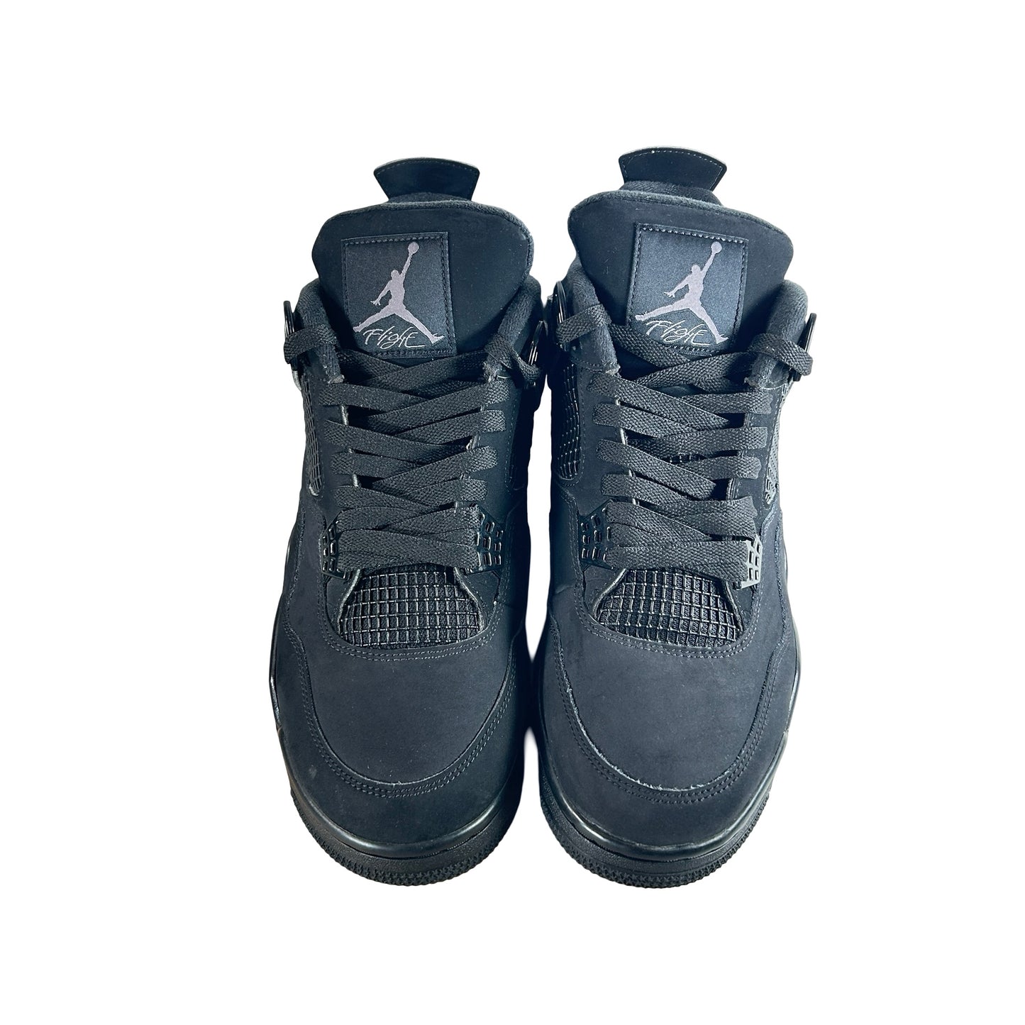 CU1110 010 Jordan 4 Black Cat 2020 [USED] - 12 M (Used5)