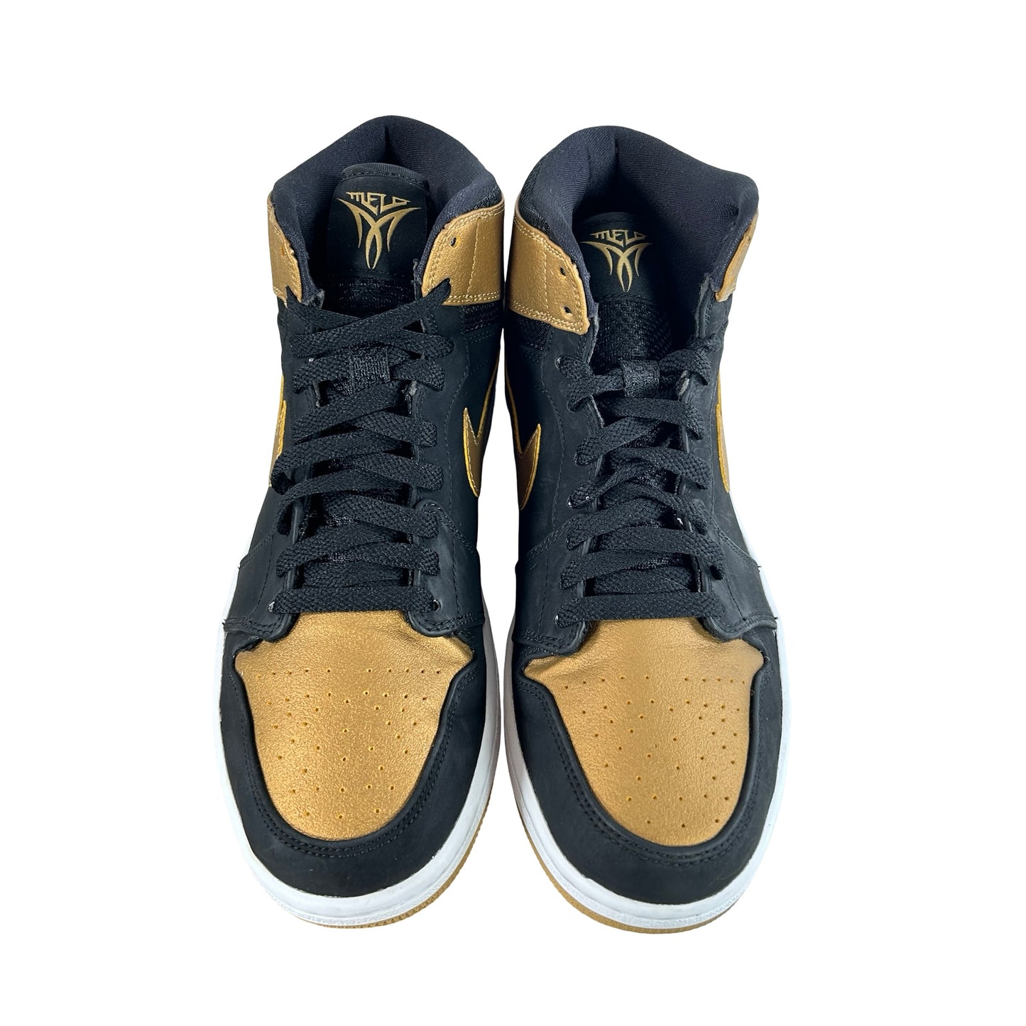 332550 026 Jordan 1 Retro Melo [USED] - 10 M (Used2)