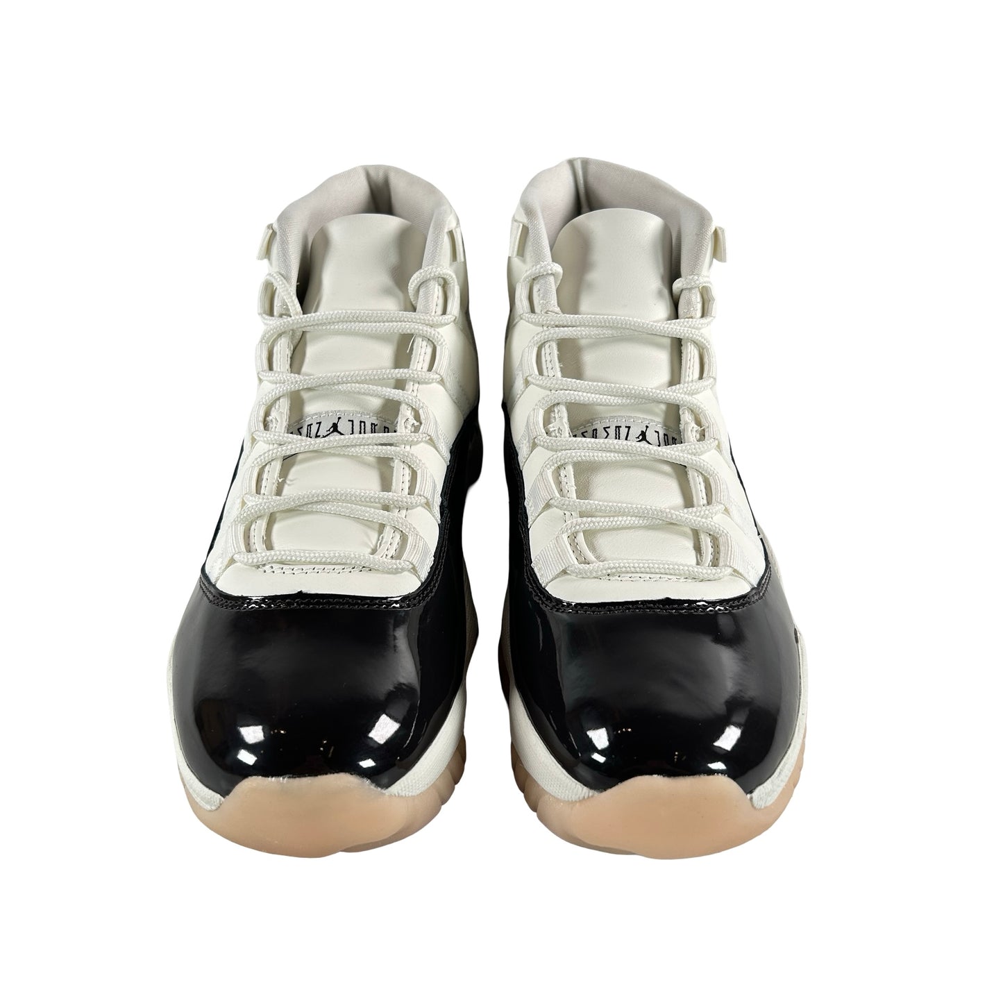 AR0715 101 Jordan 11 Retro Neapolitan (Women's) [USED] - 10W (Used)
