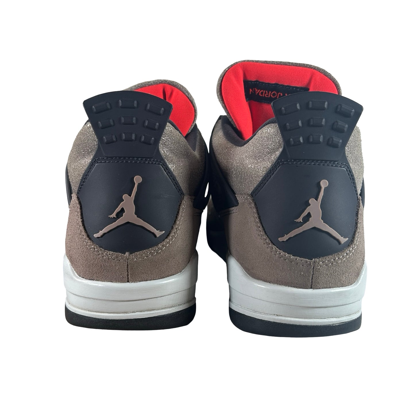 DB0732 200 Jordan 4 Taupe Haze [USED] - 12 M (Used9)