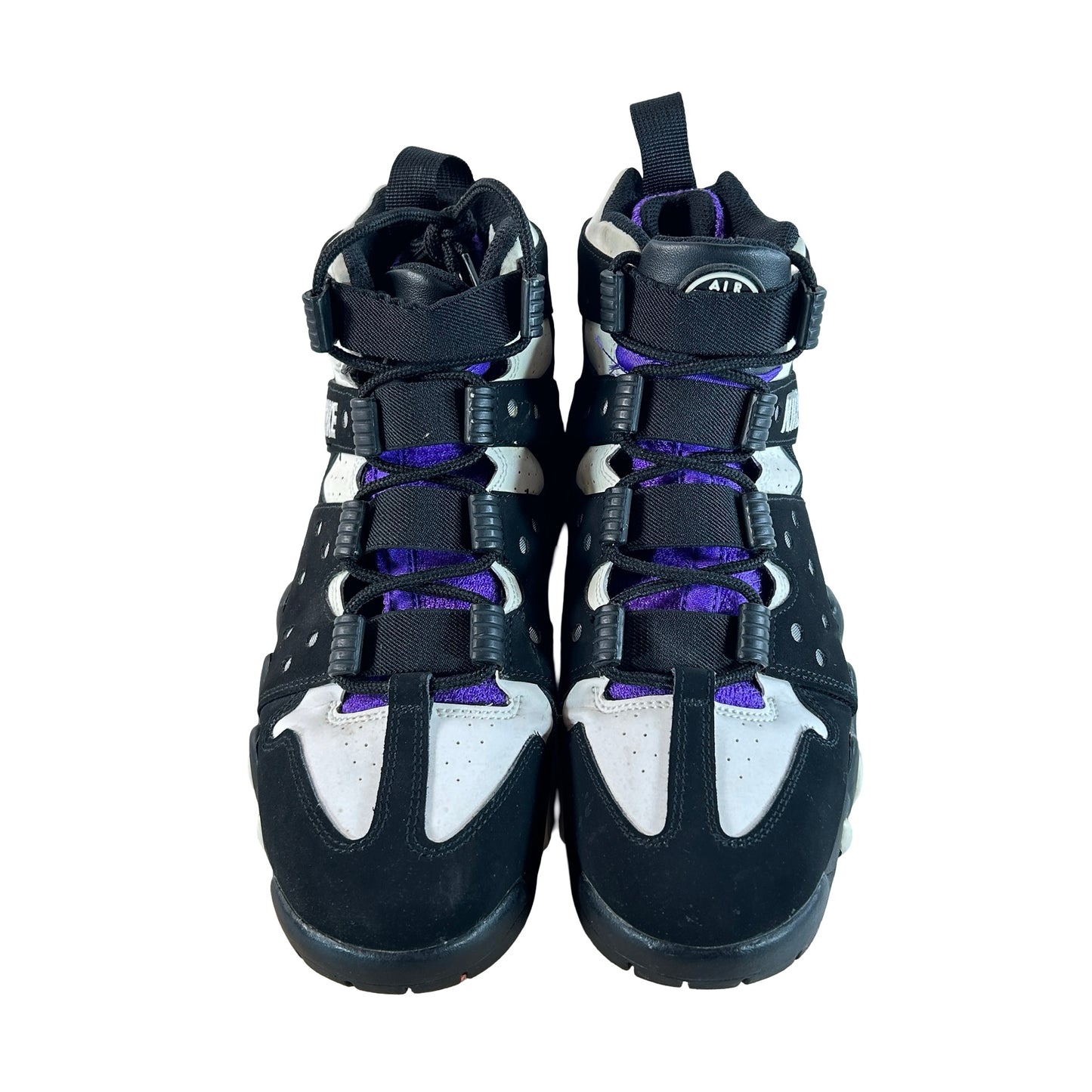 CZ7871 001 Nike Air Max 2 CB '94 Black White Purple (2020) [USED] - 8.5 M (Used3) (No Box3) (No Insoles)