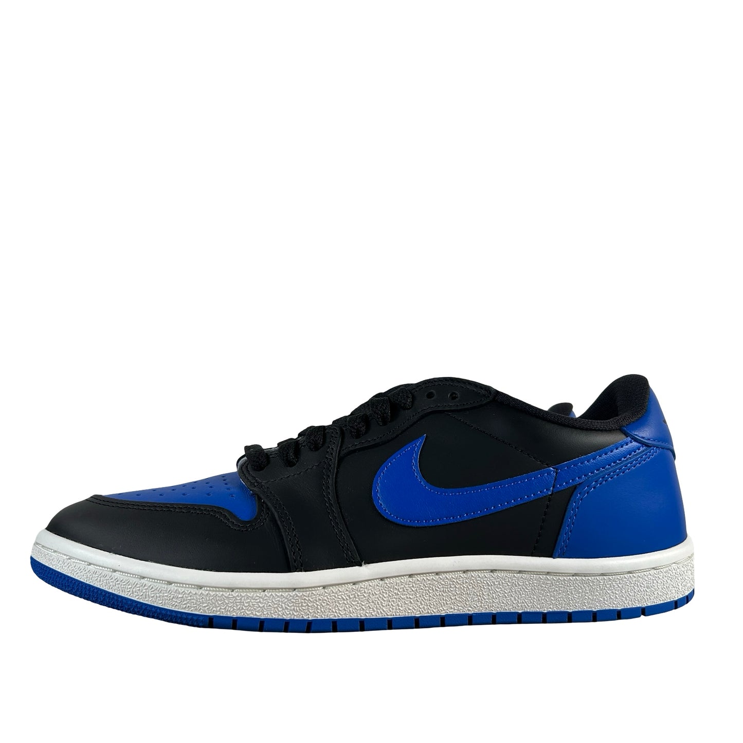 IB1981 004 Jordan 1 Retro Low '85 Royal [USED] - 10.5 M (Used2)