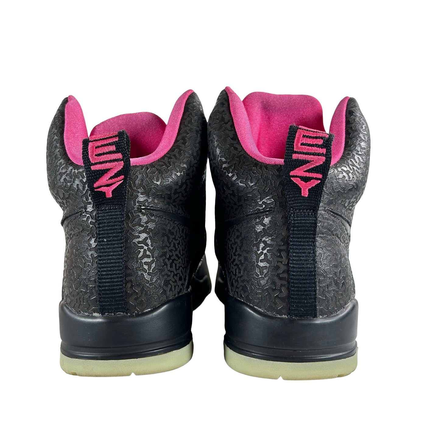 366164 003 Nike Air Yeezy 1 Blink [USED] - 9.5 M (Used)