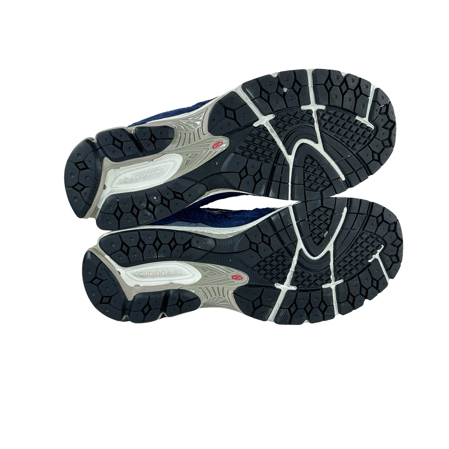 M2002RDK New Balance 2002R Protection Pack Navy Grey [USED] - 11 M (Used)