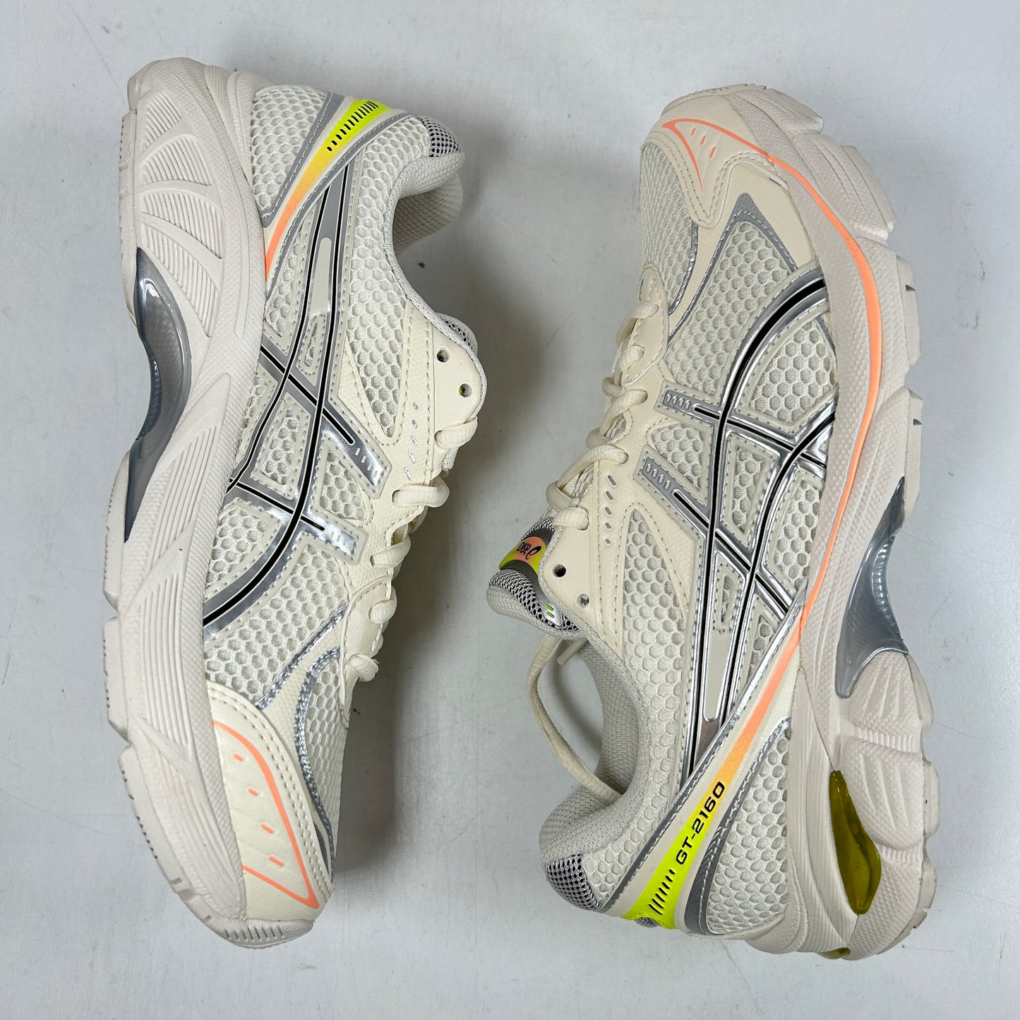 1203A570 750 ASICS GT-2160 Paris [USED] - 6 M (Used)