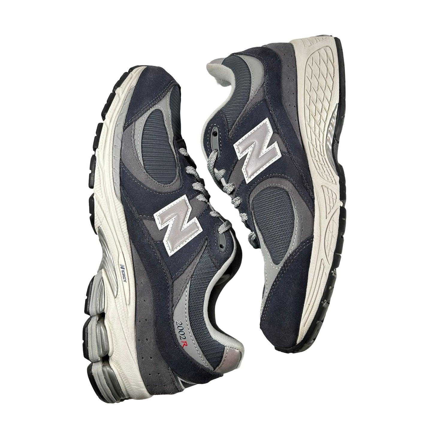 M2002RSF New Balance 2002R Eclipse Raincloud [USED] - 9.5 M (Used) (No Box)