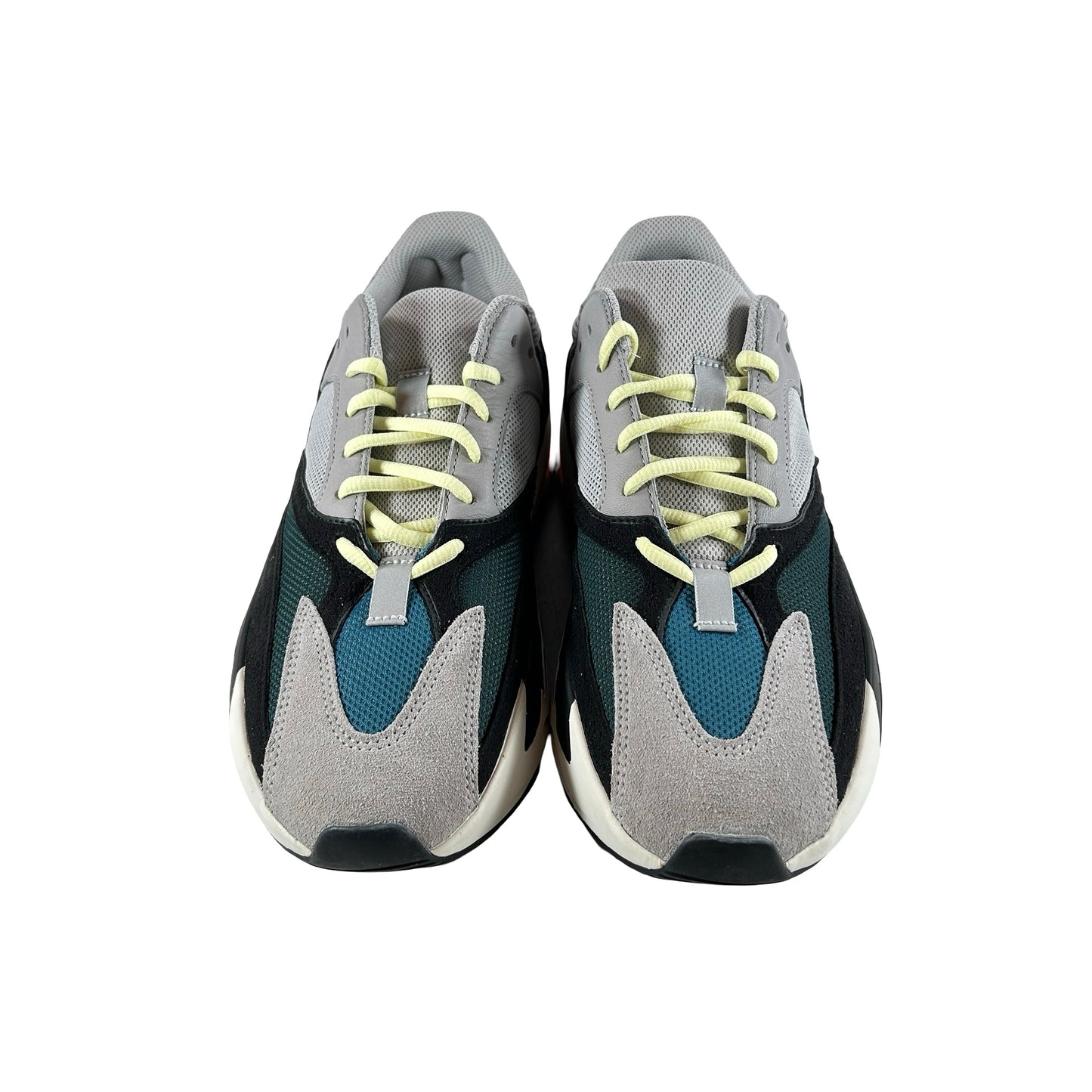 B75571 Yeezy 700 Wave Runner [USED] - 9.5 M (Used2)