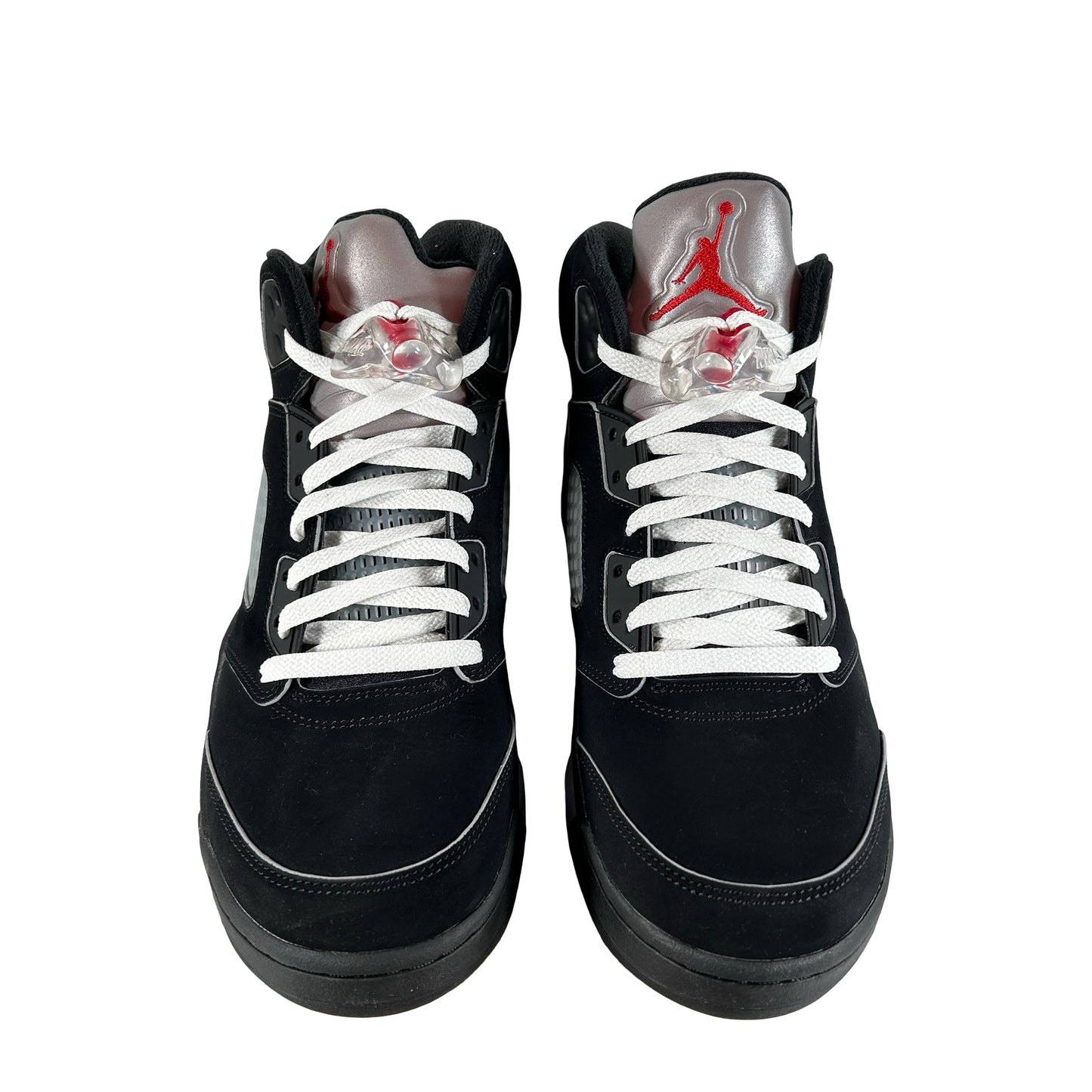 HF3975 001 Jordan 5 Retro OG Black Metallic Reimagined [USED] - 10.5 M (Used14)
