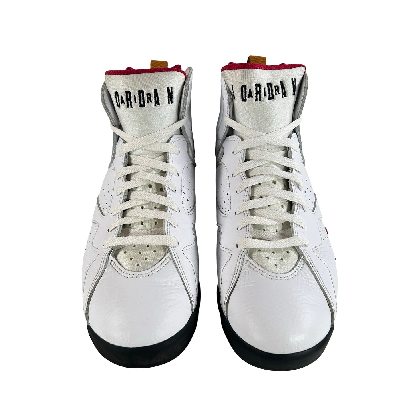 CU9307 106 Jordan 7 Retro Cardinal (2022) [USED] - 9.5 M (Used5)