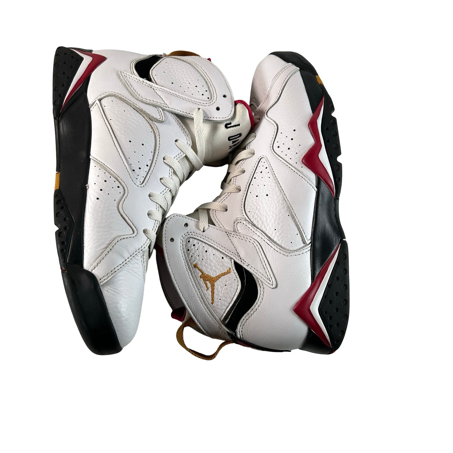 CU9307 106 Jordan 7 Retro Cardinal (2022) [USED] - 9.5 M (Used) (No Box)
