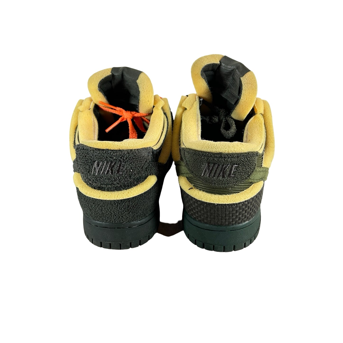 IH5094 300 Nike Dunk Low Cactus Plant Flea Market Swamp Sponge Sequoia [USED] - 10.5 M (Used)