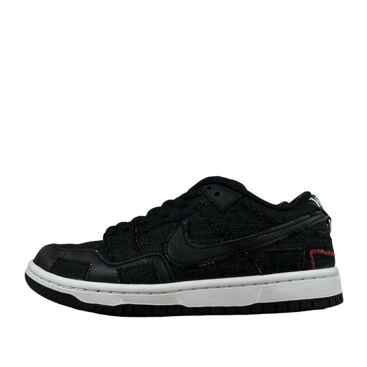 DD8386 001 Nike SB Dunk Low Wasted Youth [USED] - 5 M (Used)