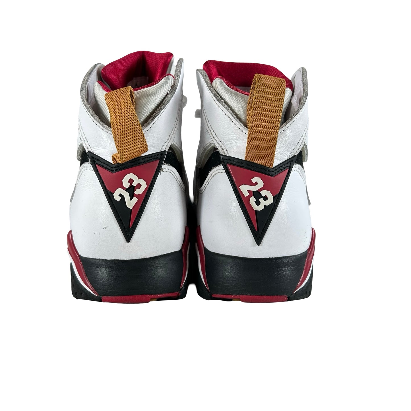 CU9307 106 Jordan 7 Retro Cardenal (2022)