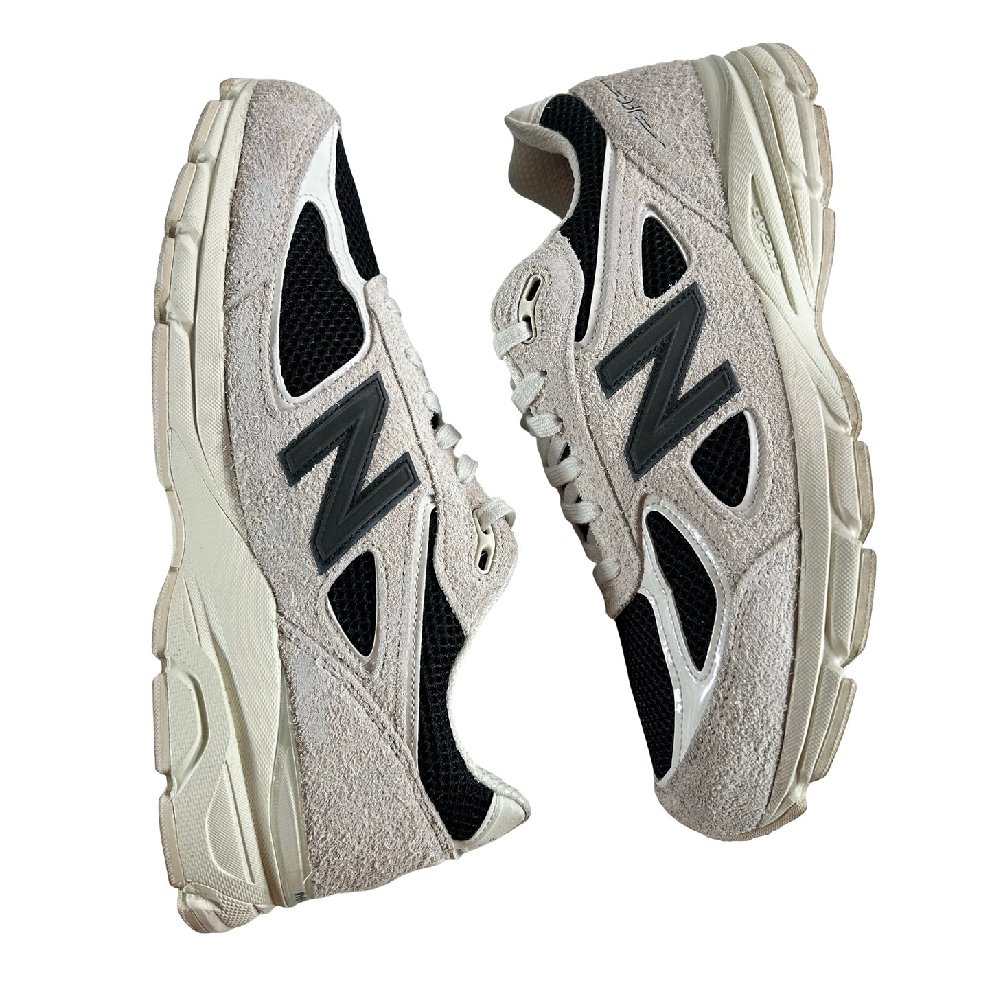 U990JR4 New Balance 990v4 MiUSA Joe Freshgoods 1998 Intro [USED] - 10 M (Used)