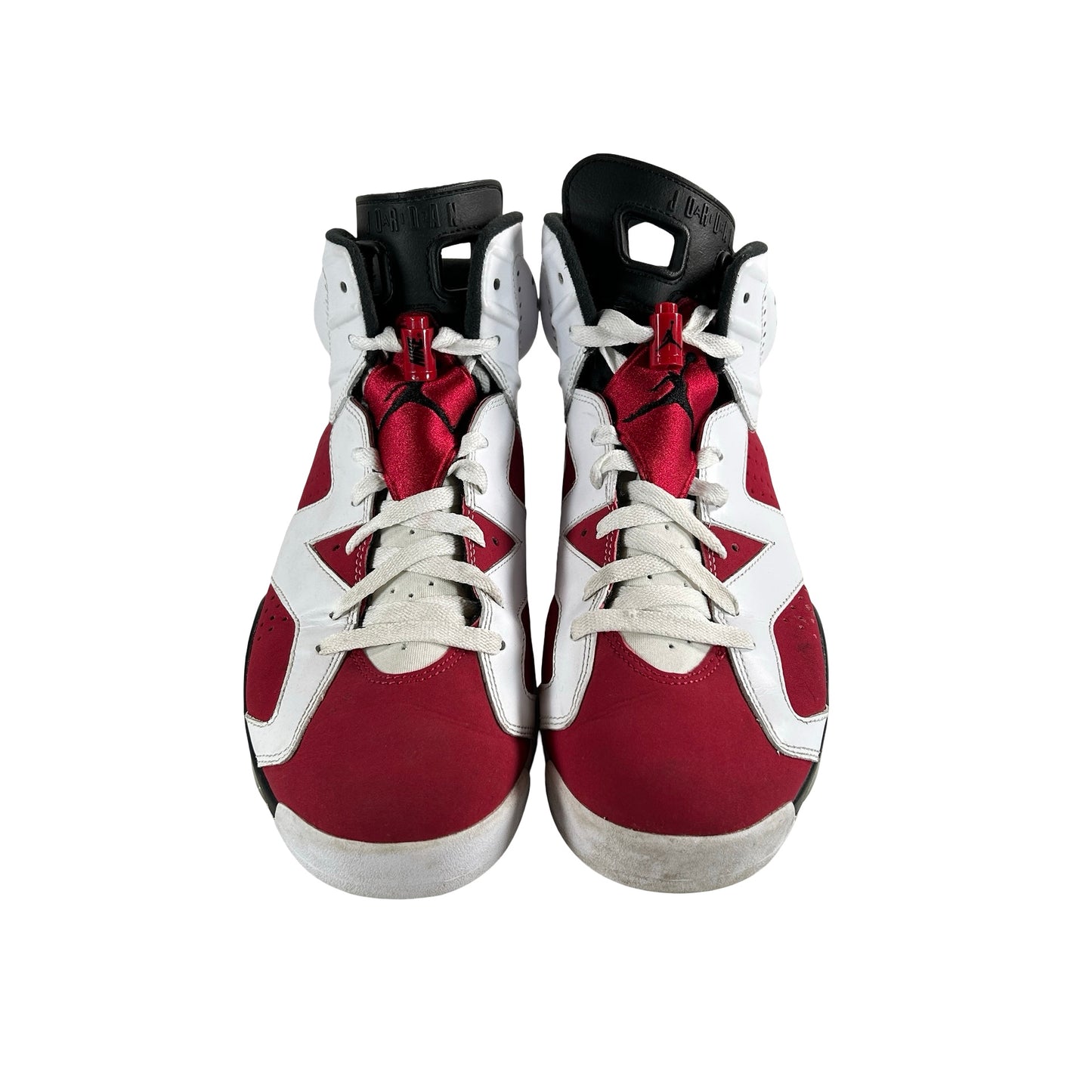 CT8529 106 Jordan 6 Retro Carmine [USED] - 10 M (Used5)