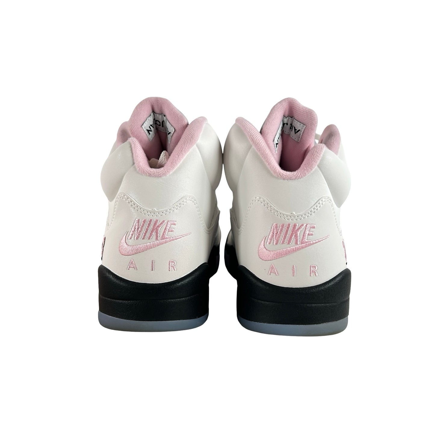 HQ7978 102 Jordan 5 Retro Medium Soft Pink [USED] - 10 M (Used2)