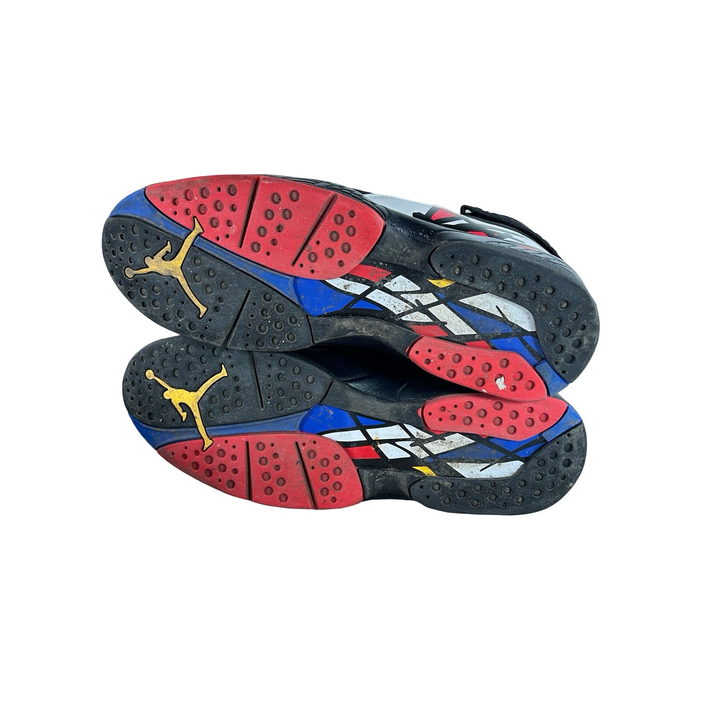 305381 062 Jordan 8 Retro Playoffs [USED] - 14 M (Used2)