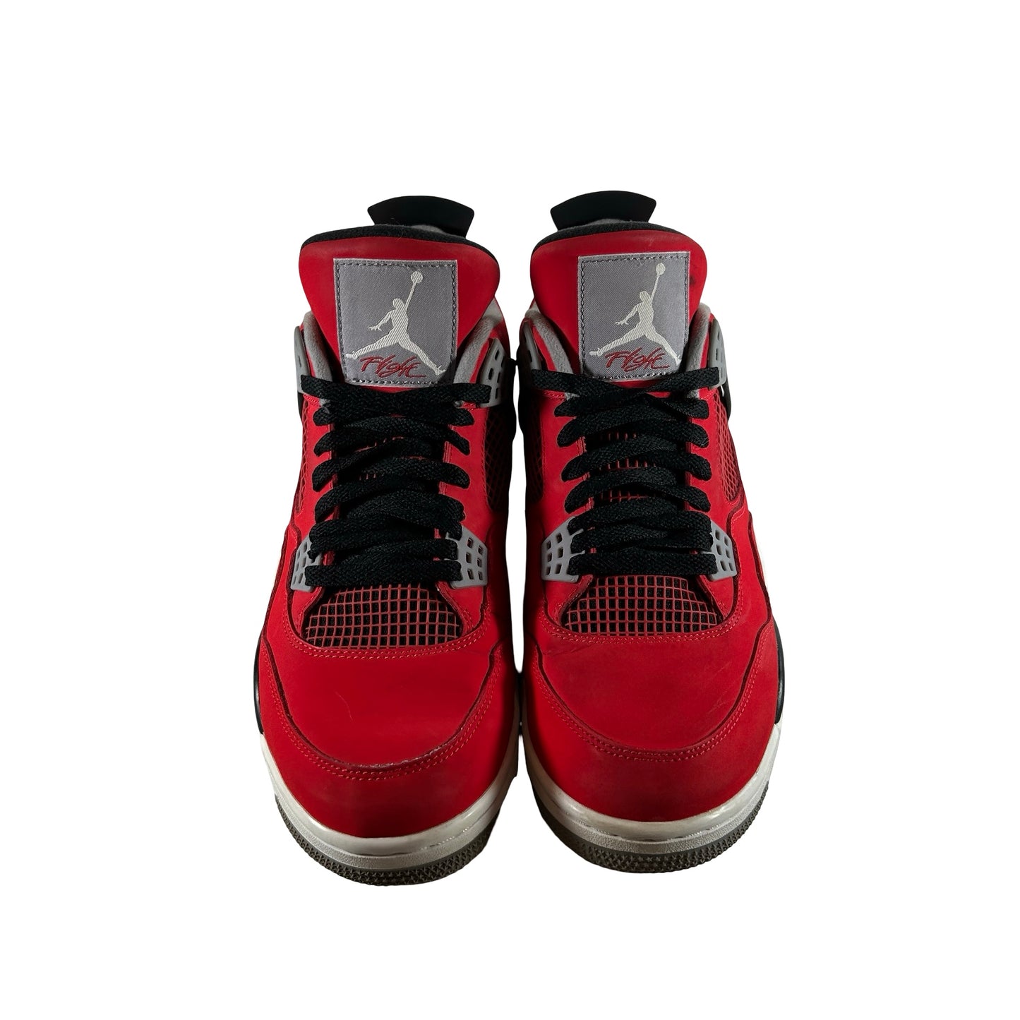308497 603 Jordan 4 Retro Toro Bravo (2013) [USED] - 11 M (Used2)
