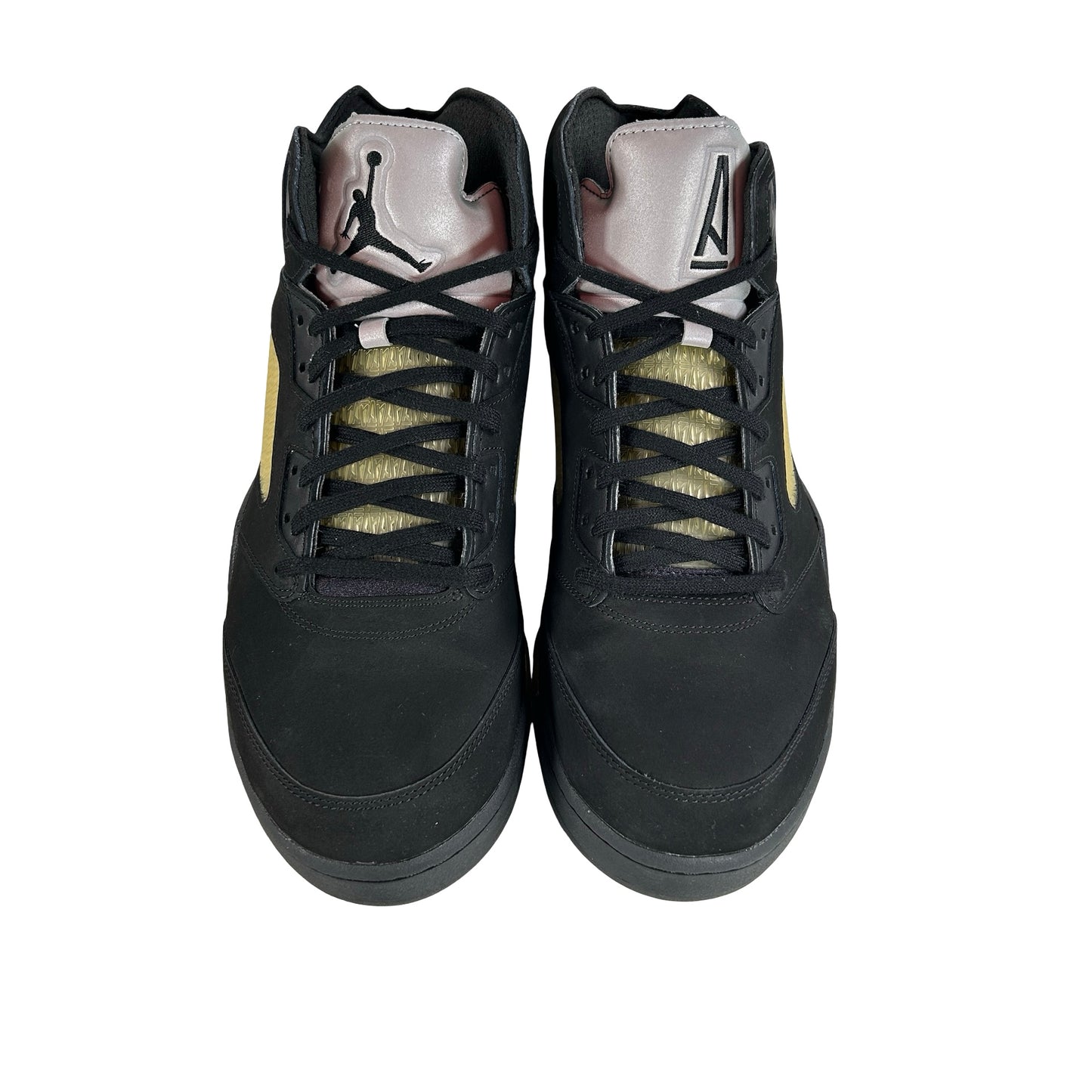 FD1330 001  Jordan 5 Retro A Ma Maniere Dusk [USED] - 14 (Used2)