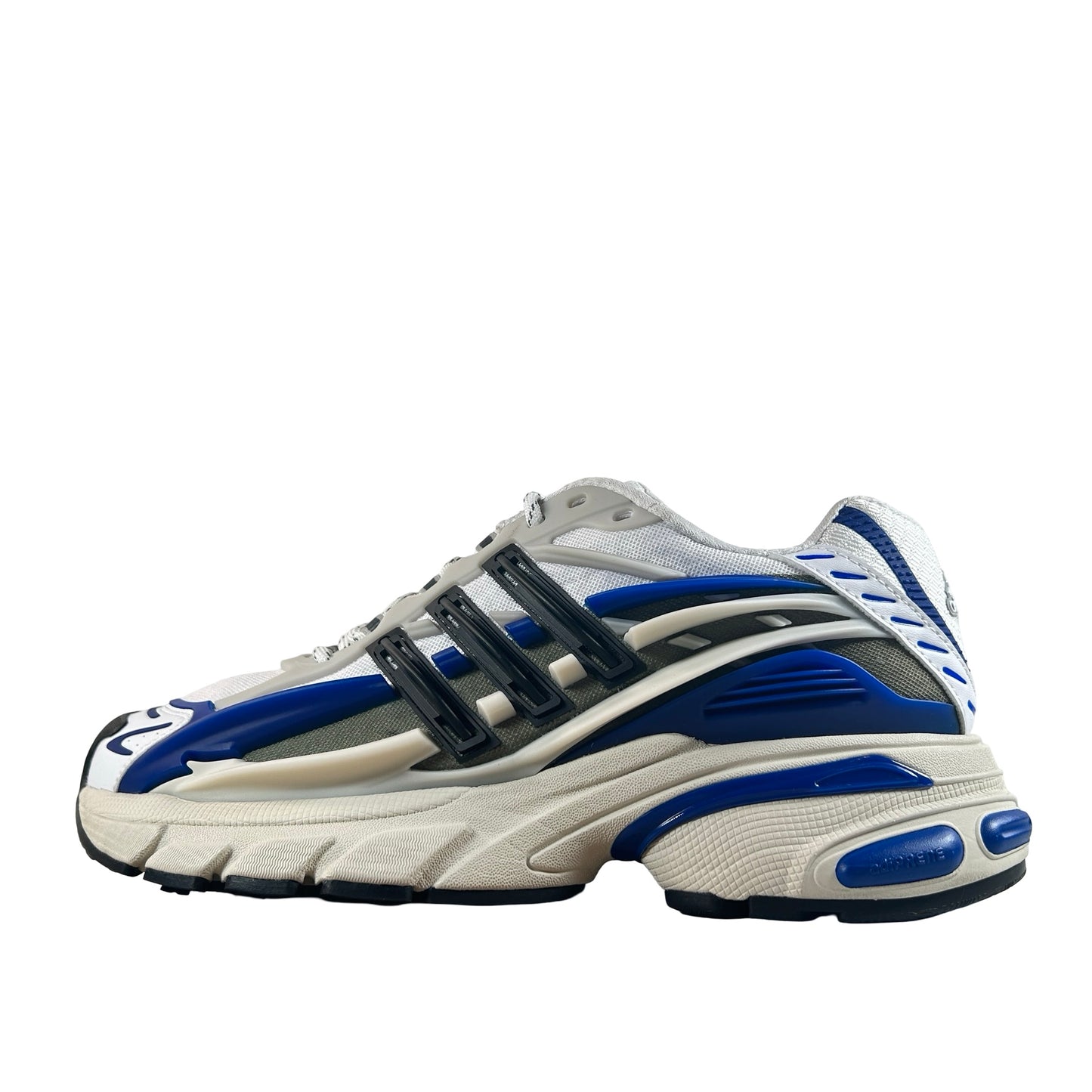 JP9263 adidas Adistar Jellyfish Pharrell Williams Royal Blue [USED] - 9 M (Used) (No Box)