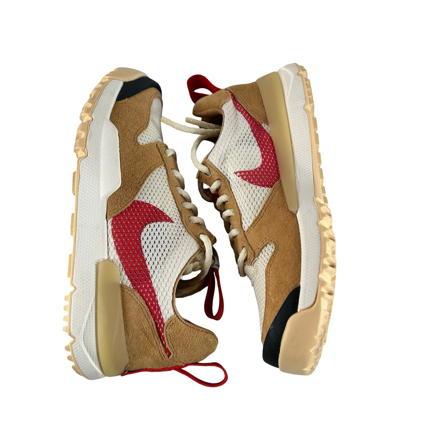 IF2885 100 NikeCraft Mars Yard Shoe 3.0 Tom Sachs Space Camp [USED] - 5 M (Used)