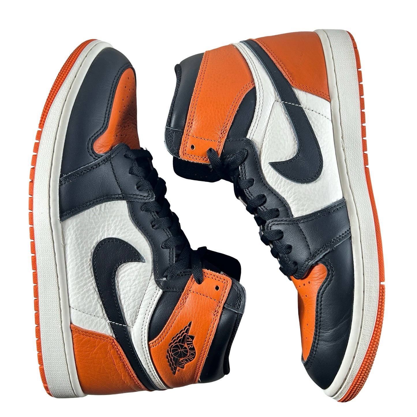 DZ5485 008 Jordan 1 Retro High OG Shattered Backboard (2025) [USED] - 11.5 M (Used)