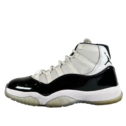 378037 100 Jordan 11 Concord [USED] - 7.5 M (Used)