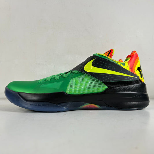 FN6247 300 Nike KD 4 Weatherman (2024) [USED] - 9.5 M (Used2)