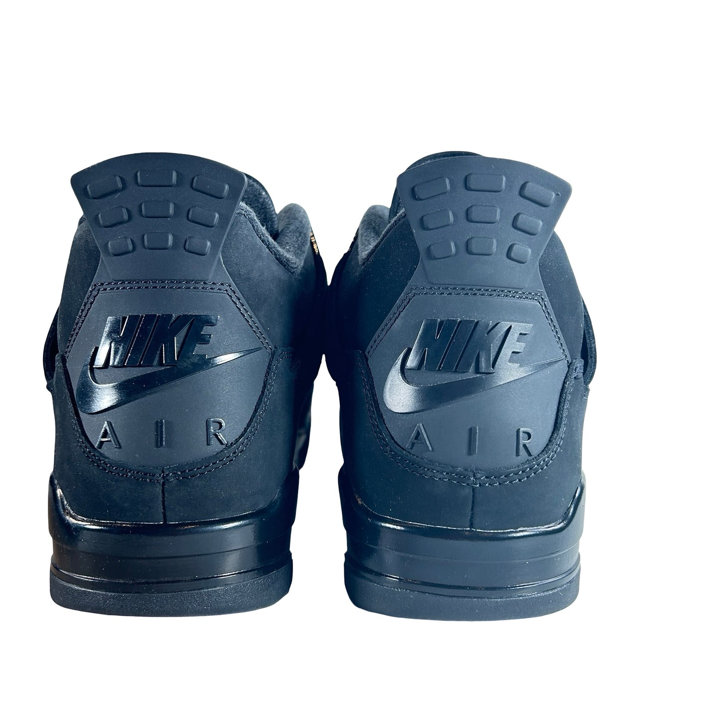 FV5029 010 Jordan 4 Retro Black Cat (2025) [USED] - 13 M (Used6)