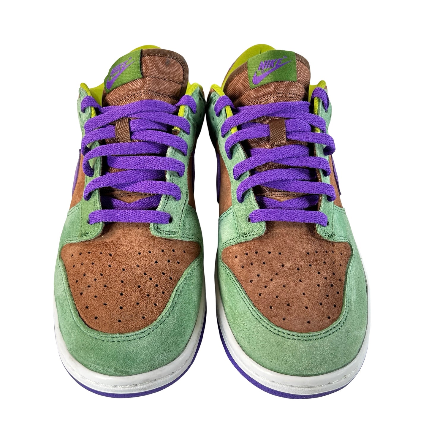 DA1469 200 Nike Dunk Low Veneer (2020) [USED] - 10 M (Used3)