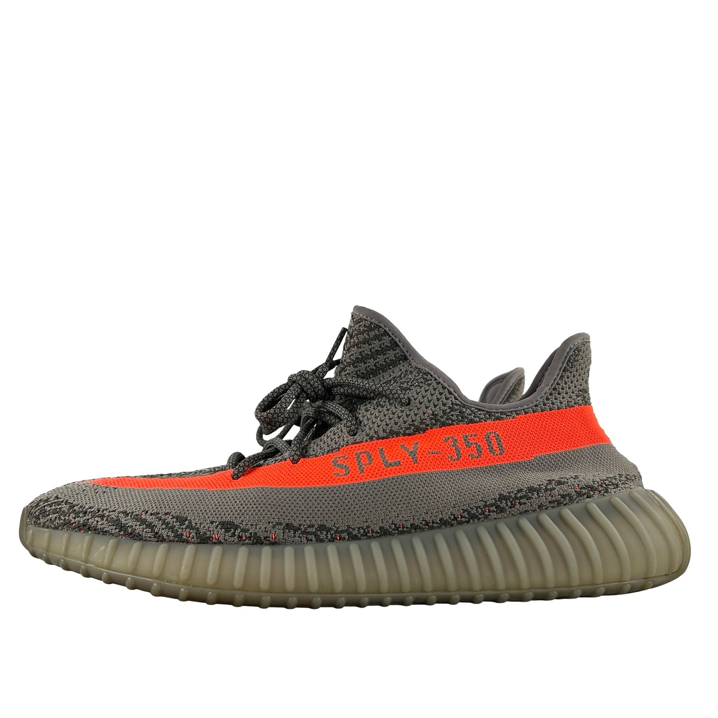 BB1826 adidas Yeezy Boost 350 V2 Beluga [USED] - 14 M (Used2)