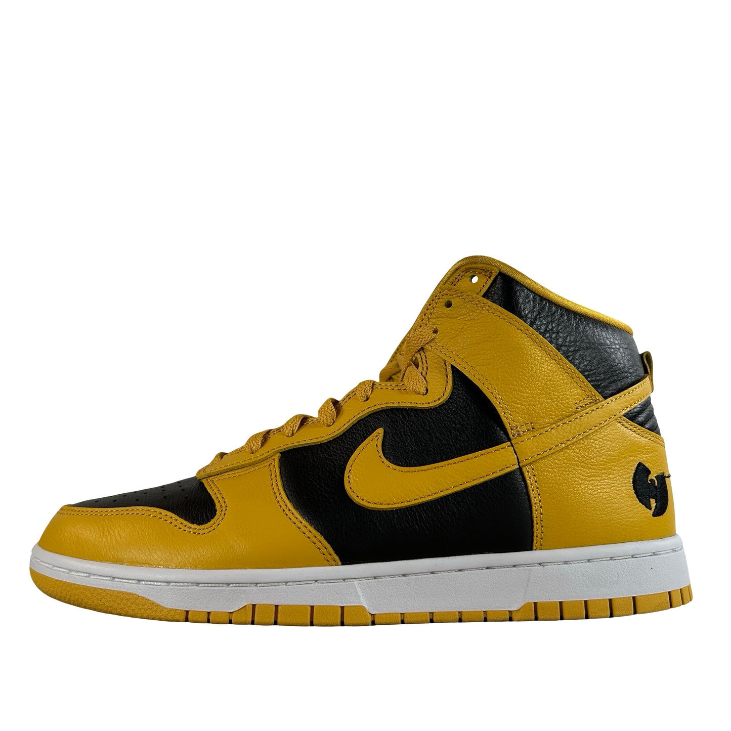 HJ4320 001 Nike Dunk High Wu-Tang (2024) [USED] - 10.5 M (Used2)