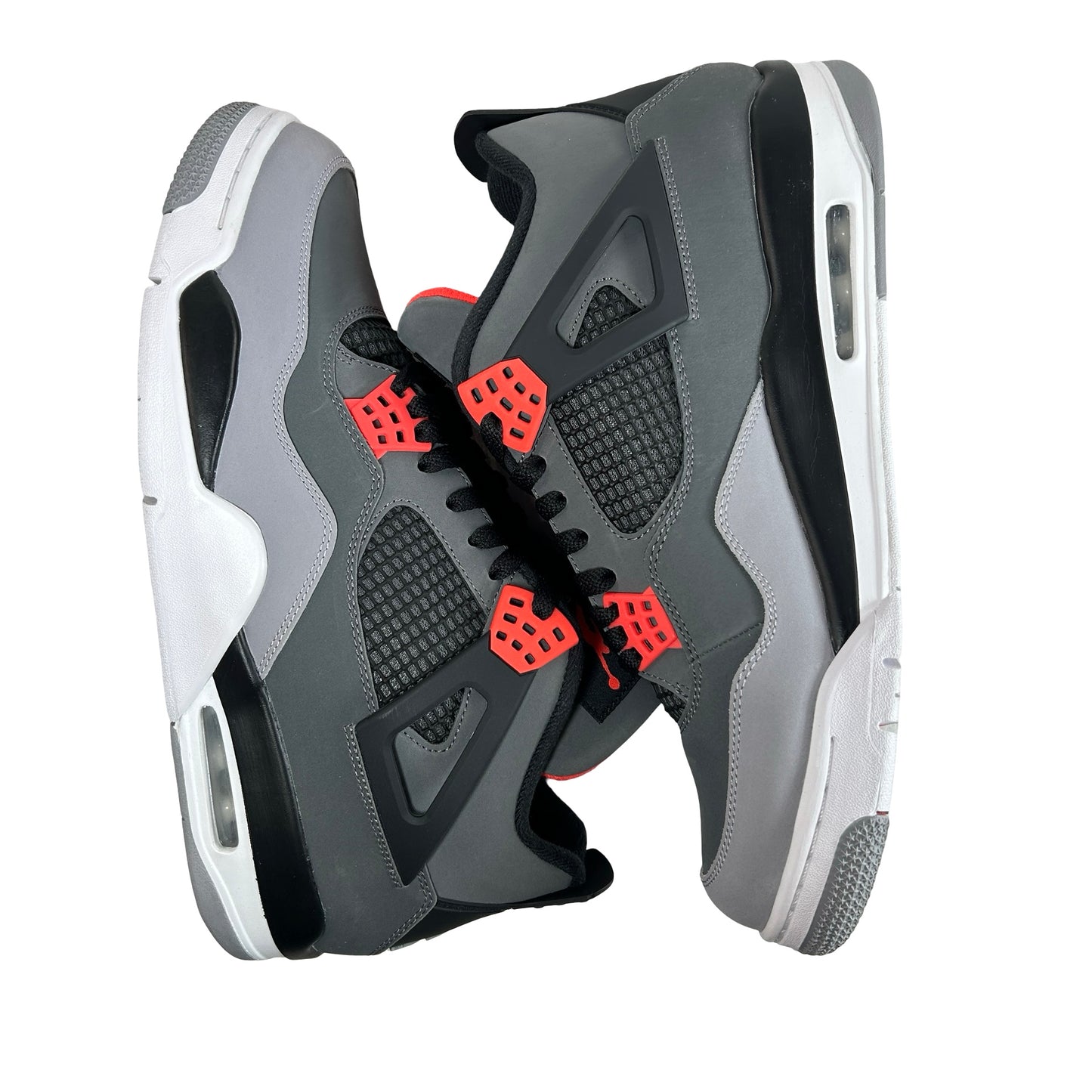 DH6927 061 Jordan 4 Retro Infrarrojo