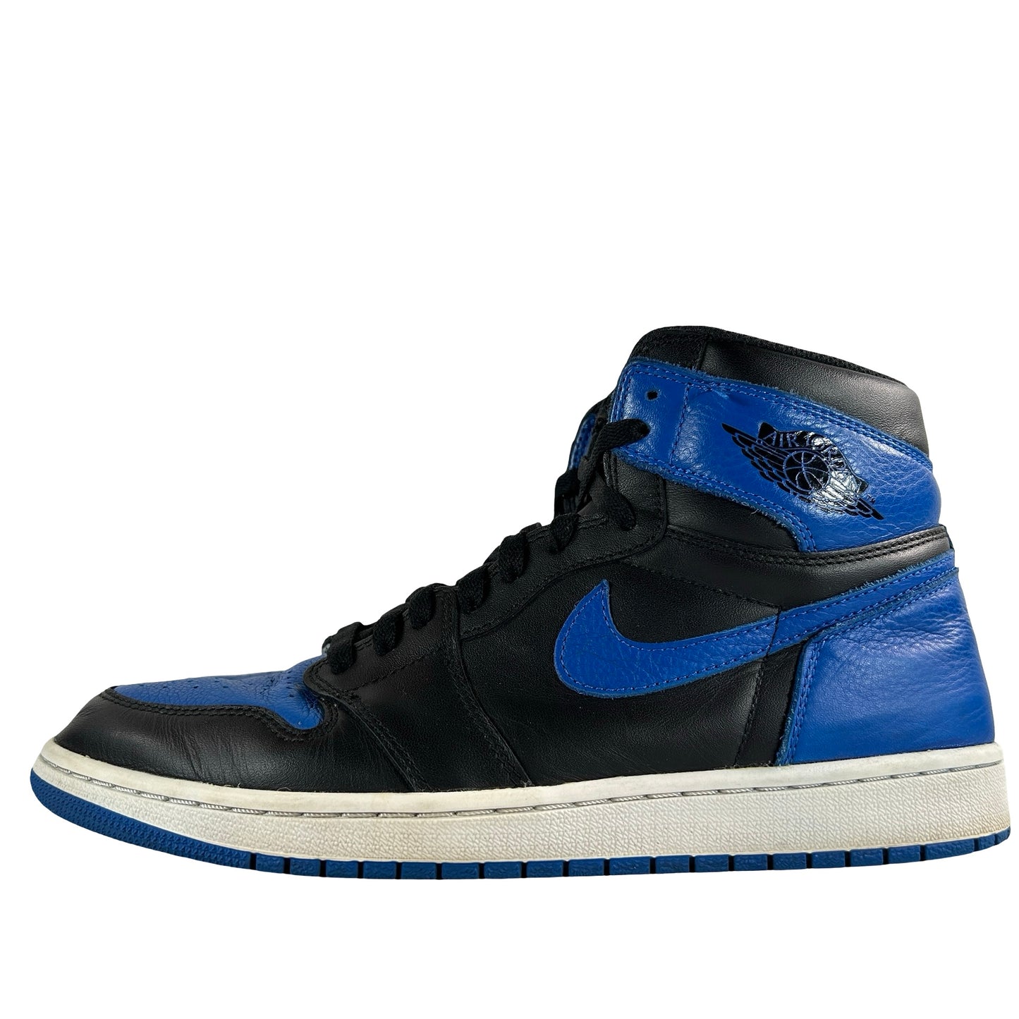 555088 007 Jordan 1 Royal (2017) [USED] - 11 M (Used6)