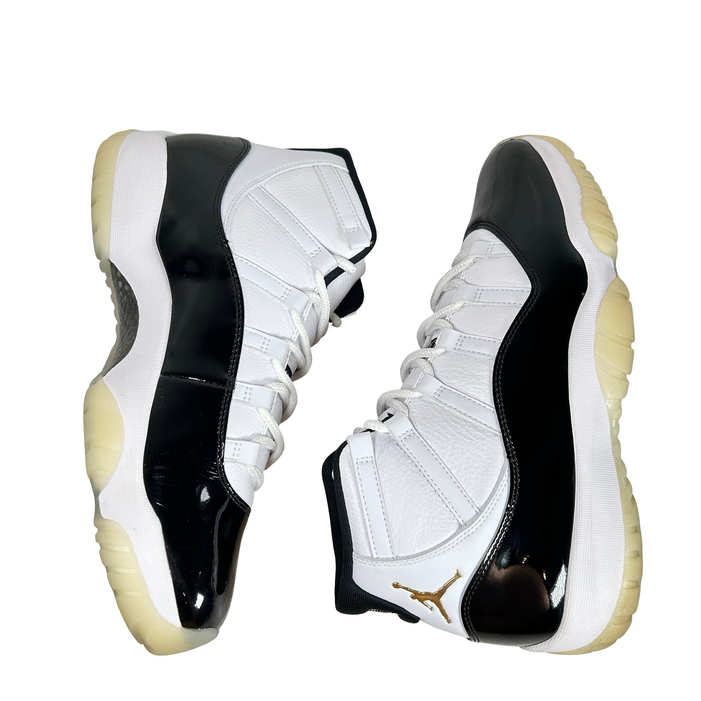 CT8012 170 Jordan 11 Retro DMP Defining Moments (2023) [USED] - 12 M (Used10)