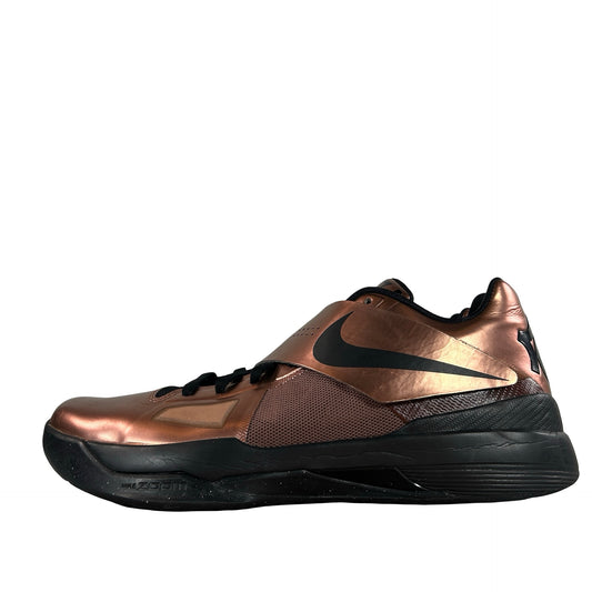 FZ5913 800 Nike KD 4 Christmas (2024) [USED] - 11.5 M (Used)