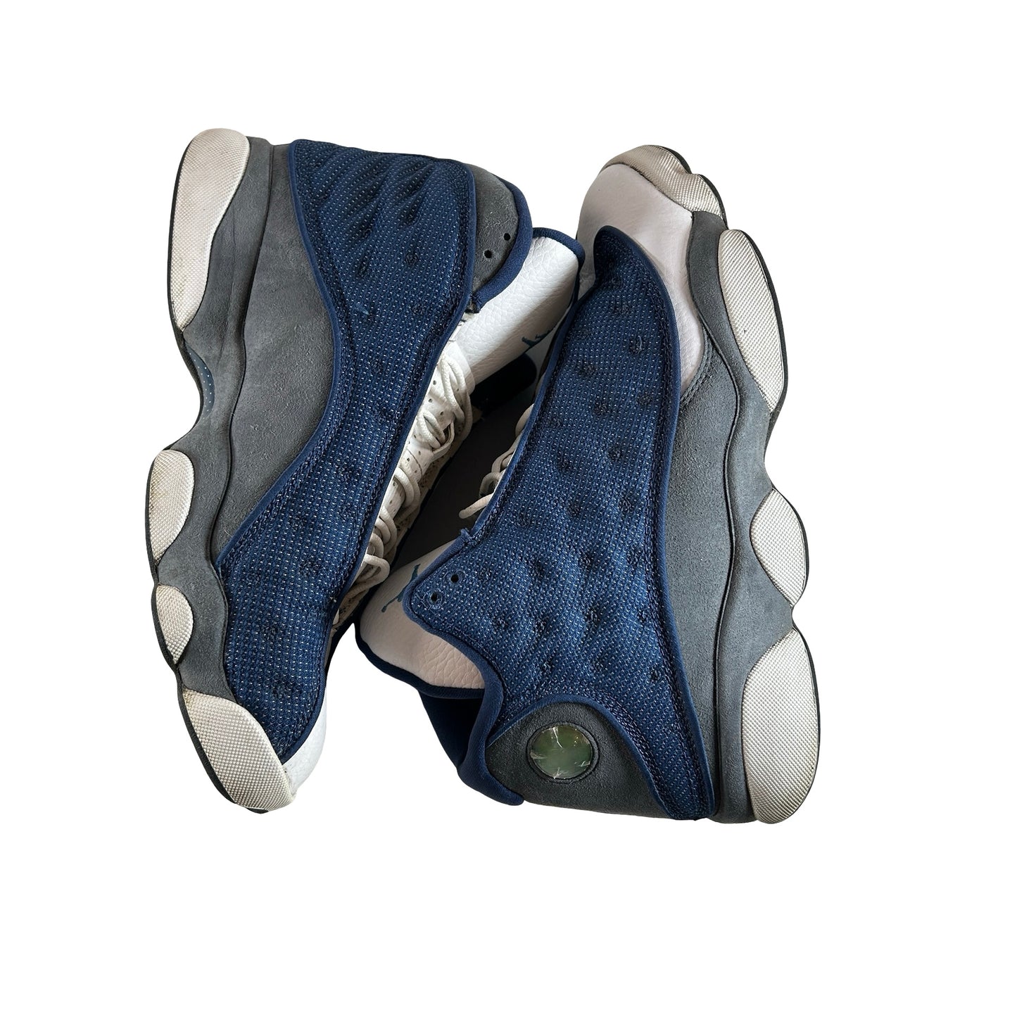 414571 404 Jordan 13 Retro Flint (2020) [USED] - 10 M (Used2)