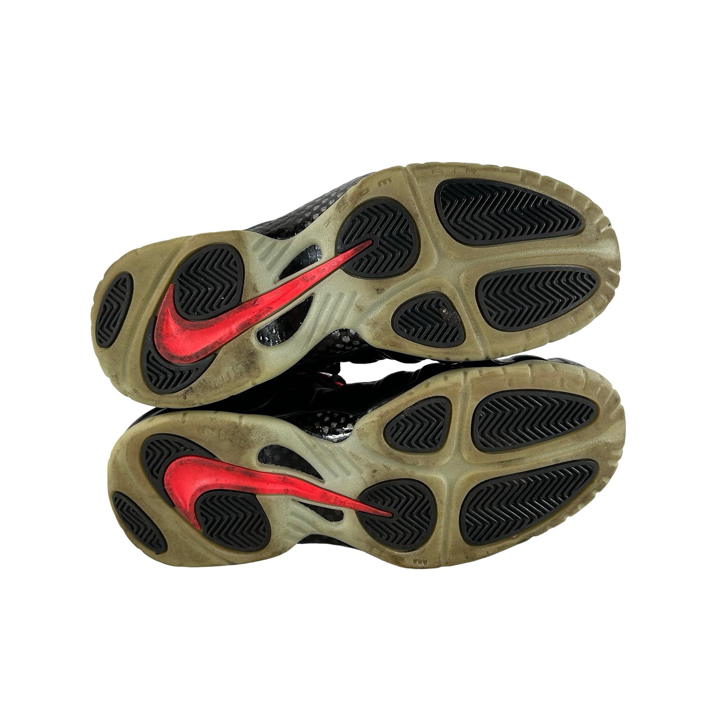 616750 001 Nike Air Foamposite Pro Yeezy [USED] - 9 M (Used) (No Box)