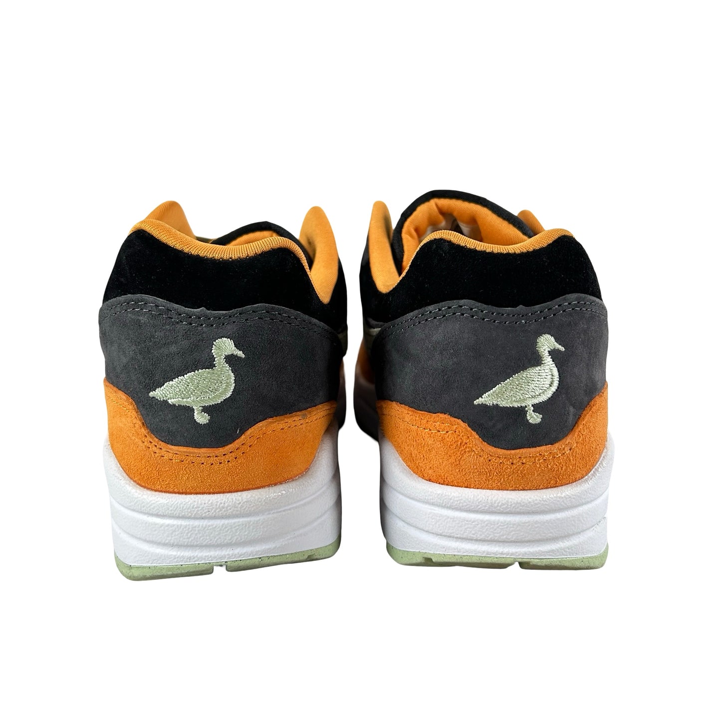DZ0482 001 Nike Air Max 1 PRM Duck Honey Dew [USED] - 5 M (Used) (No Box)