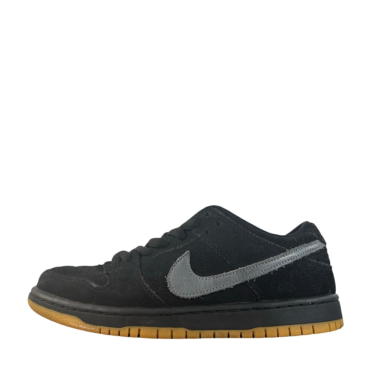 BQ6817 010 Nike SB Dunk Low Fog [USED] - 7 M (Used2)