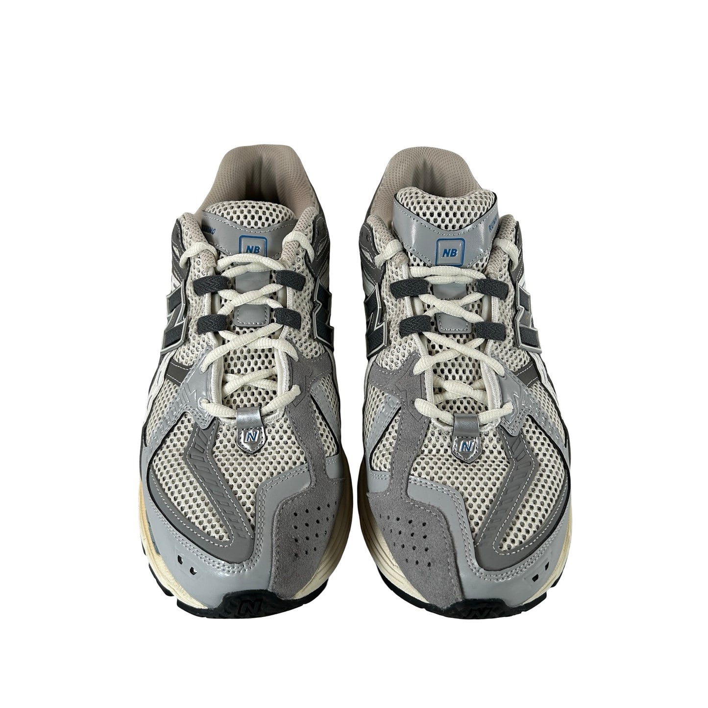 U1906NA New Balance 1906U Raincloud Magnet [USED] - 12 M (Used) (No Box)