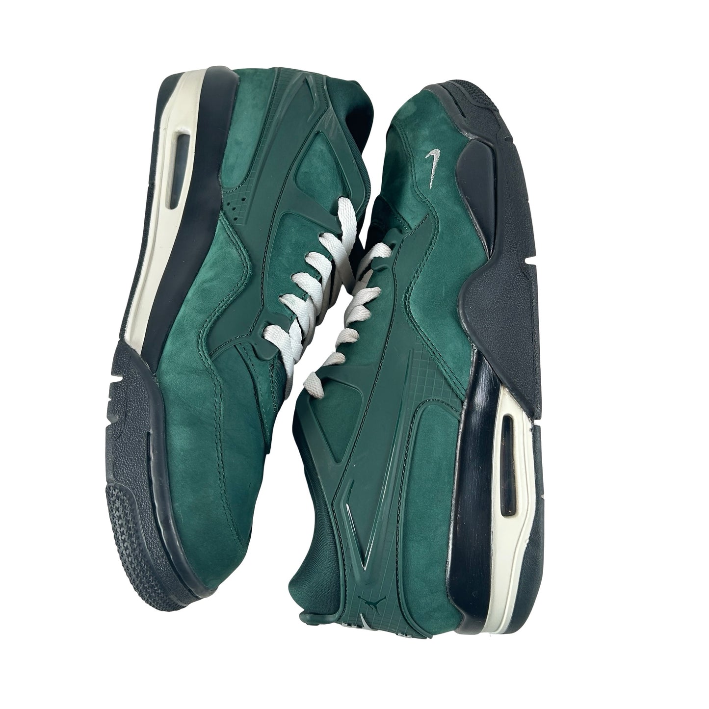 HF4334 300 Jordan 4 RM SP Nigel Sylvester Grandma's Driveway [USED] - 9.5 M (Used3)