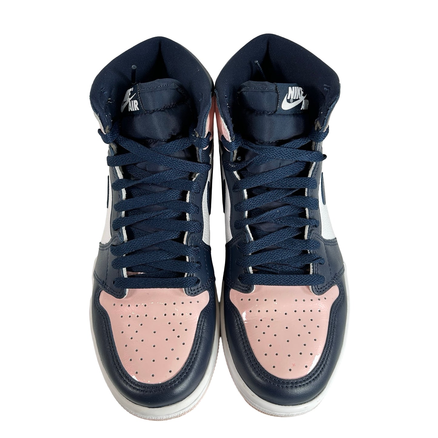 DD9335 641 Jordan 1 Retro High OG Atmosphere (W) [USED] - 9 W (Used)