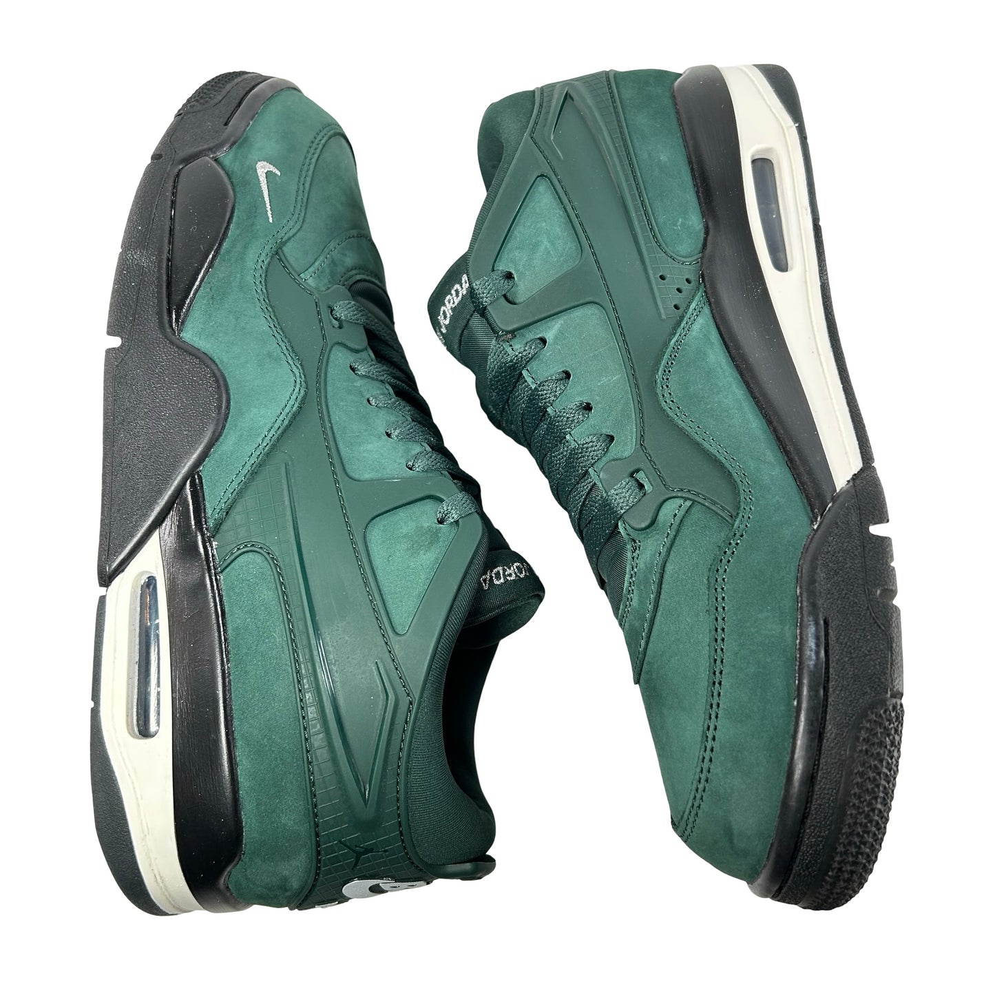 HF4334 300 Jordan 4 RM SP Nigel Sylvester Grandma's Driveway [USED] - 9 M (Used2)
