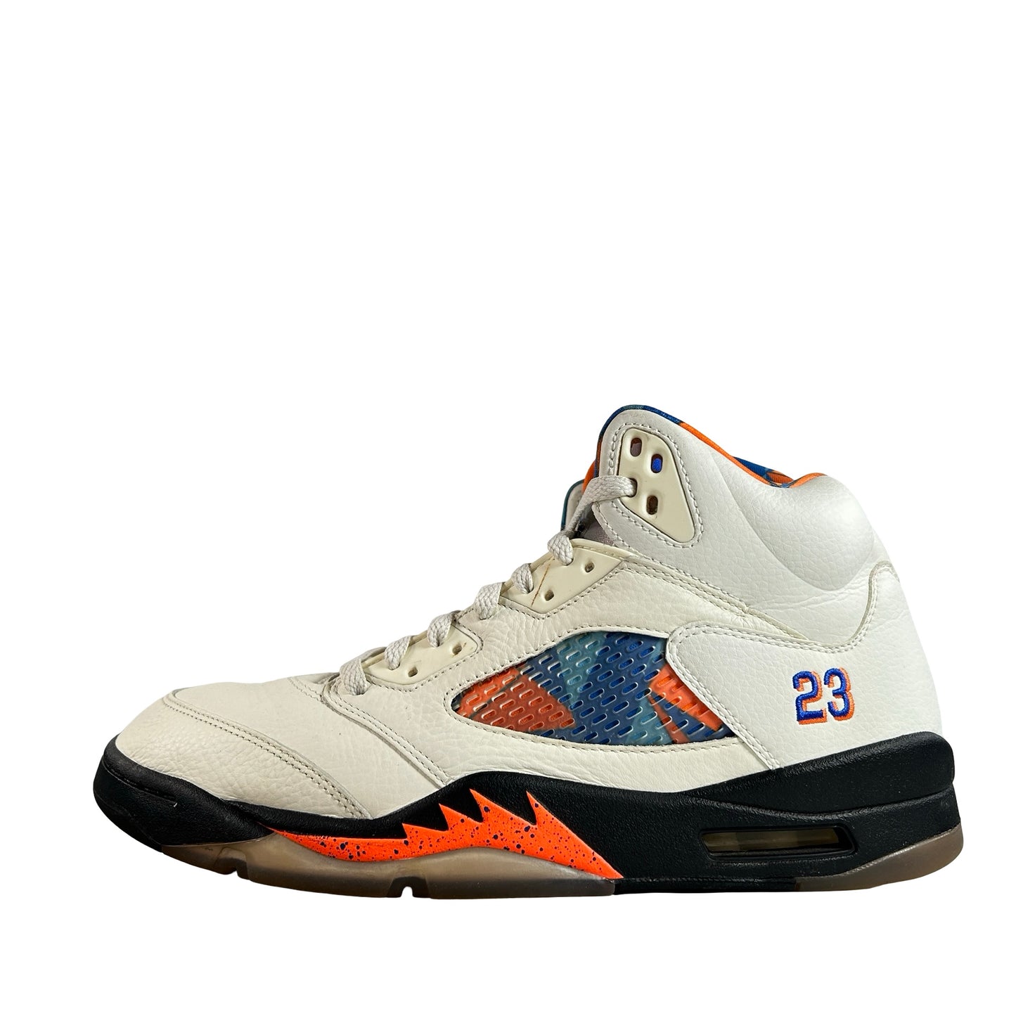 136027 148 Jordan 5 Retro International Flight - 11 M (Used) (Replace Box)