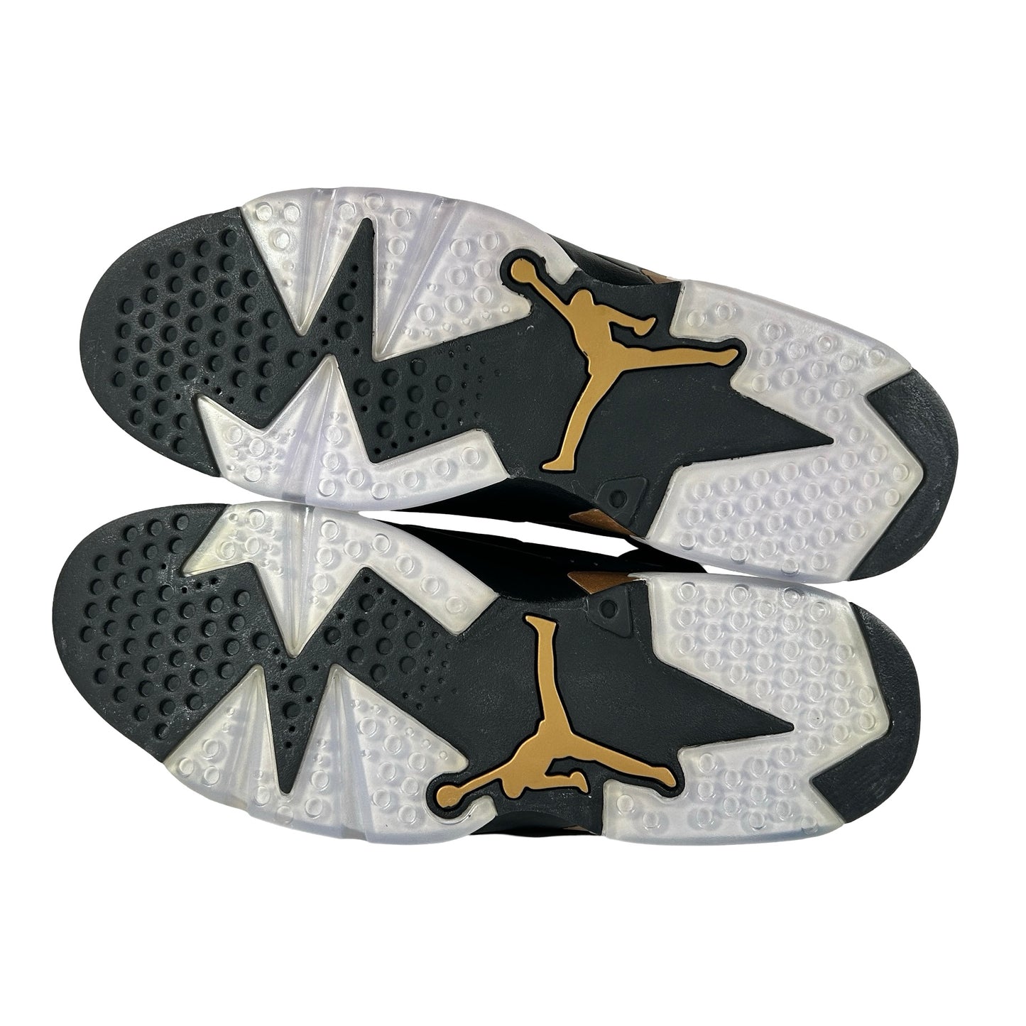 CT4954 007 Jordan 6 DMP [CONDITIONAL] - 11.5 M (Slight yellowing)