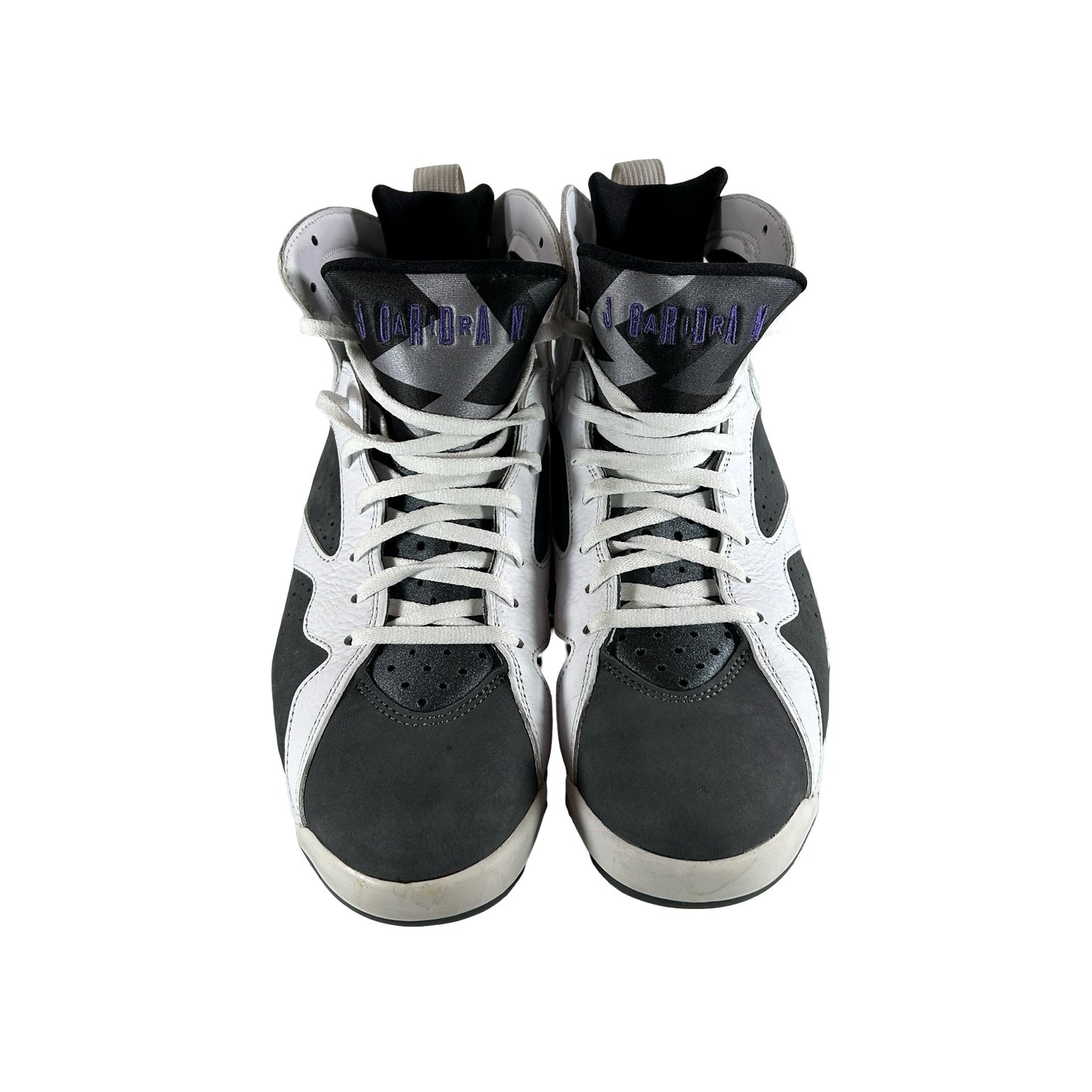 CU9307 100 Jordan 7 Flint [USED] - 10 M (Used2)