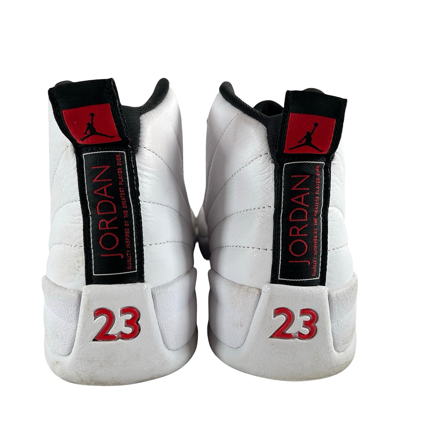 CT8013 106 Jordan 12 Retro Twist [USED] - 12 M (Used) (No Box)