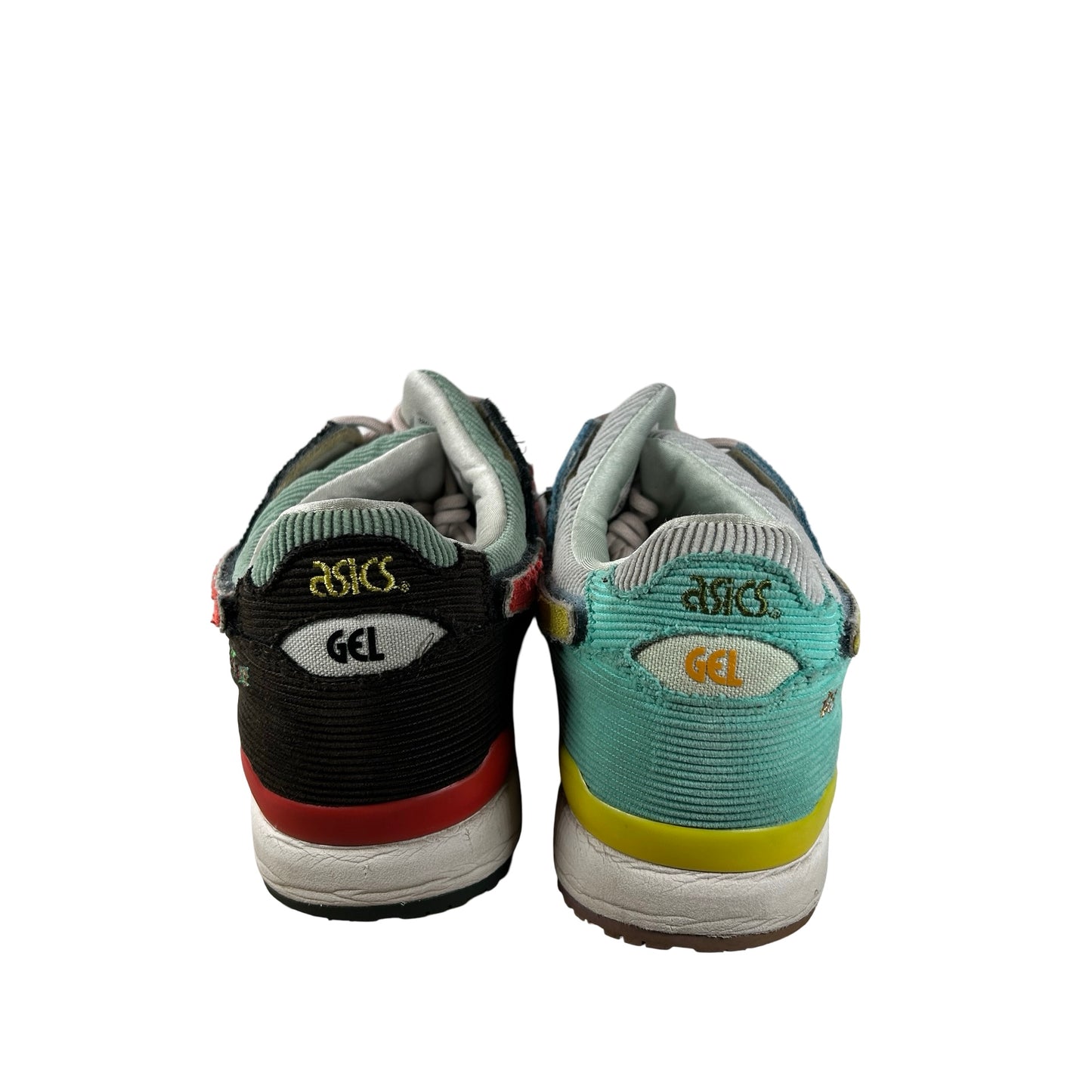 1203A019 000 ASICS Gel-Lyte III Sean Wotherspoon x atmos [USED] - 11.5 M (Used)